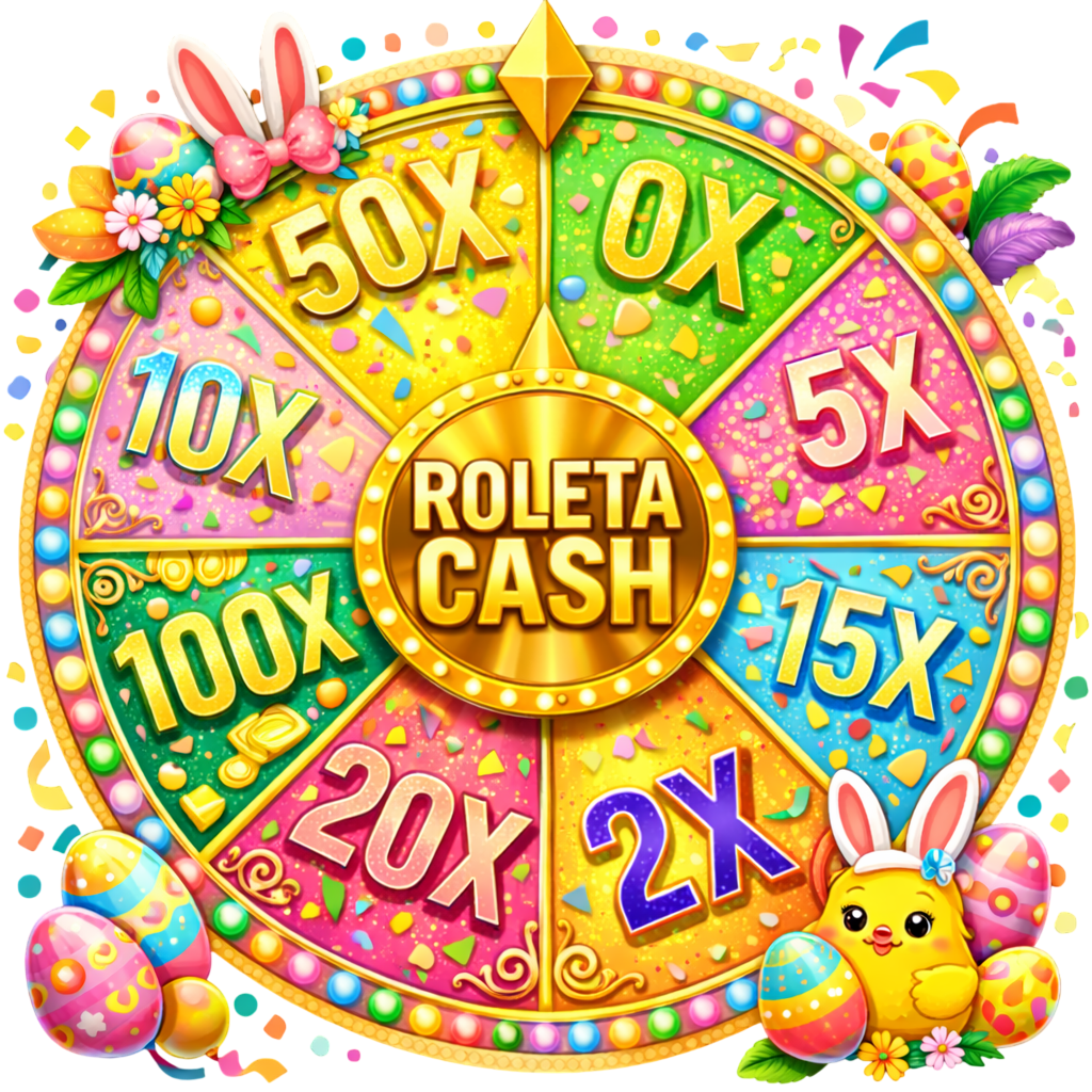 Roleta bônus